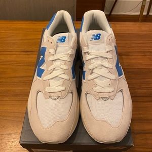 Brand new with box New Balance 5740 57-40 size 13